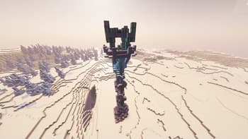 Towers of the Wild Modded screenshot
