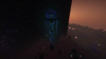 Towers of the Wild Modded screenshot