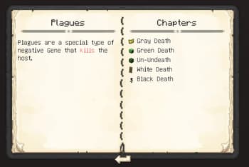 Genetics: Resequenced screenshot