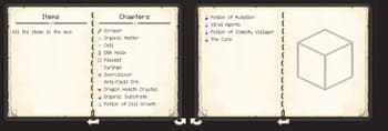 Genetics: Resequenced screenshot