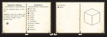 Genetics: Resequenced screenshot