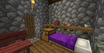 PolyDecorations screenshot