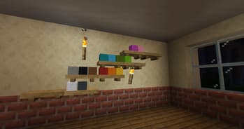 PolyDecorations screenshot