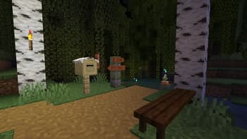 PolyDecorations screenshot