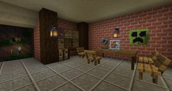 PolyDecorations screenshot