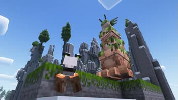 GG&T Fakemon Pack [Cobblemon] screenshot