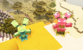 GG&T Fakemon Pack [Cobblemon] screenshot