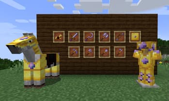 Diamethysts! screenshot