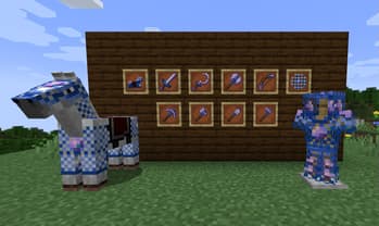 Diamethysts! screenshot