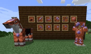 Diamethysts! screenshot
