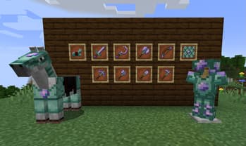 Diamethysts! screenshot