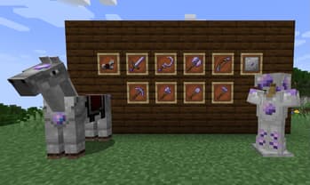 Diamethysts! screenshot