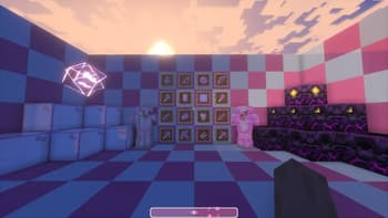 Kawaii PvP screenshot
