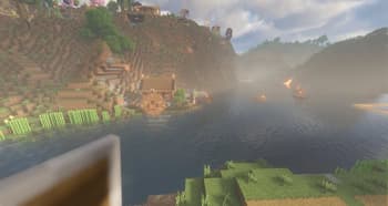 Peak Vanilla Premium by Gewie screenshot