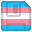 Trans GUI screenshot