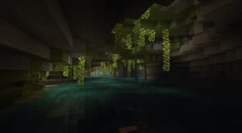 CliffTree screenshot