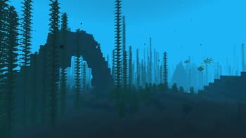 CliffTree screenshot