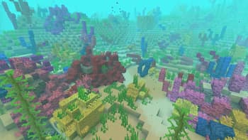 CliffTree screenshot