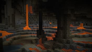 CliffTree screenshot