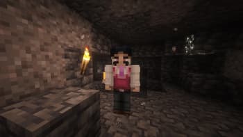 Pasta's Cobblemon Experience v2 screenshot