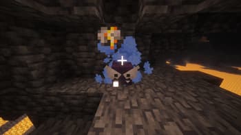 Pasta's Cobblemon Experience v2 screenshot