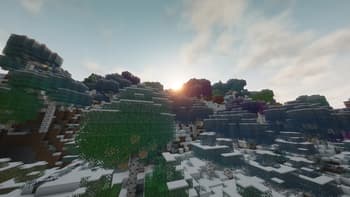 Pasta's Cobblemon Experience v2 screenshot