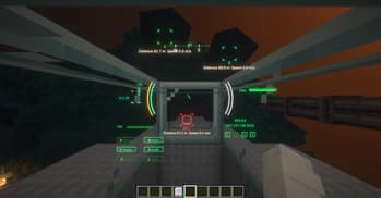 Aeronautics: Interstellar Expansion screenshot