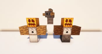 Lucky's Blocky Siege screenshot