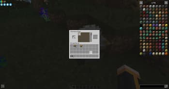 Actually Useful Stonecutter screenshot