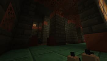 Night Vision - OFC screenshot