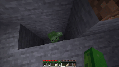 All About Mobs - Show & Edit Mob Health, Names & Damage screenshot