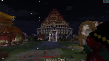 minehak&krutosh2's Pompous PepeLand Playground screenshot
