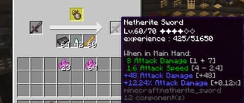 Elemental Reaction screenshot