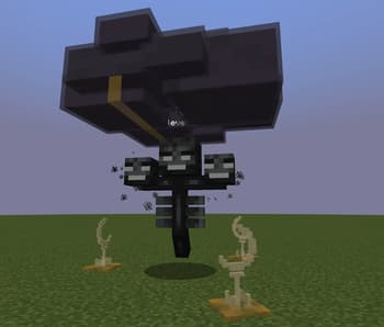 Elemental Reaction screenshot