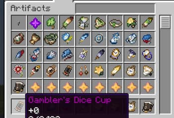 Elemental Reaction screenshot