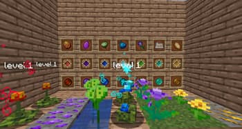 Elemental Reaction screenshot