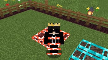 Smooth SMP pack screenshot