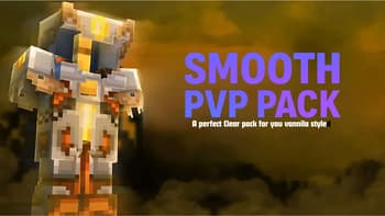 Smooth SMP pack screenshot