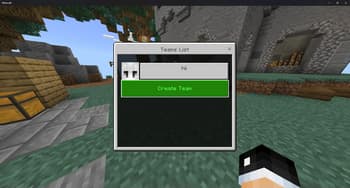BetterTeamsGUI 2.4 screenshot