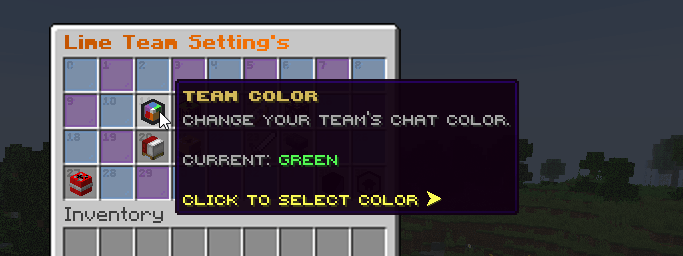 BetterTeamsGUI 2.4 screenshot