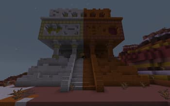 Legends & Myths (Cobblemon) screenshot
