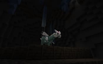 Legends & Myths (Cobblemon) screenshot