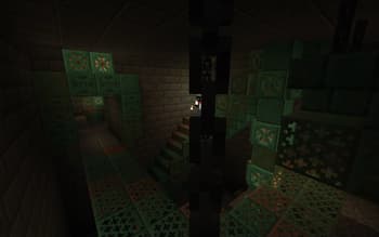 Legends & Myths (Cobblemon) screenshot