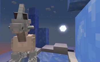 Legends & Myths (Cobblemon) screenshot