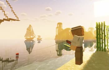 Cobblemon Official Modpack [Fabric] screenshot