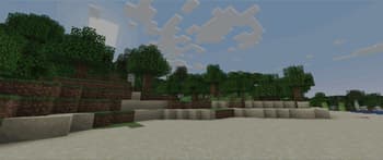 PSX Shader screenshot