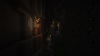 Expanded World screenshot
