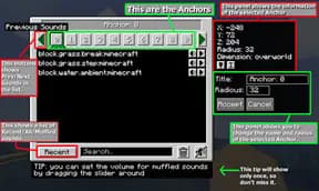 Extreme sound muffler screenshot
