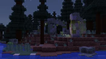 Bramble Henge screenshot