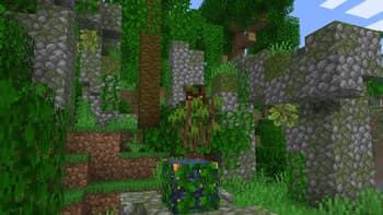 Bramble Henge screenshot